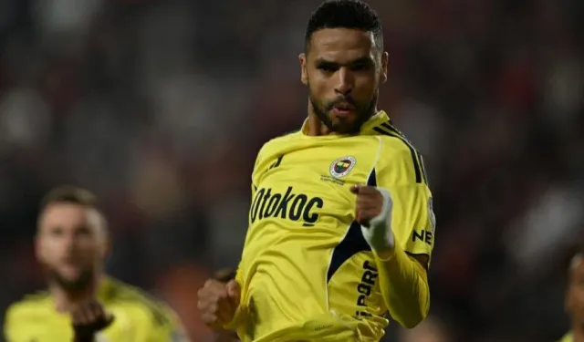 Fenerbahçe veda listesi: En-Nesyri, Becao ayrılıyor mu? İrfan Can Kahveci, Cenk Tosun Kasımpaşa’ya transfer oldu mu?