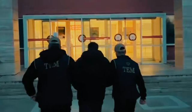 Aralarında Gaziantep’te var! 46 ilde eş zamanlı FETÖ operasyonu