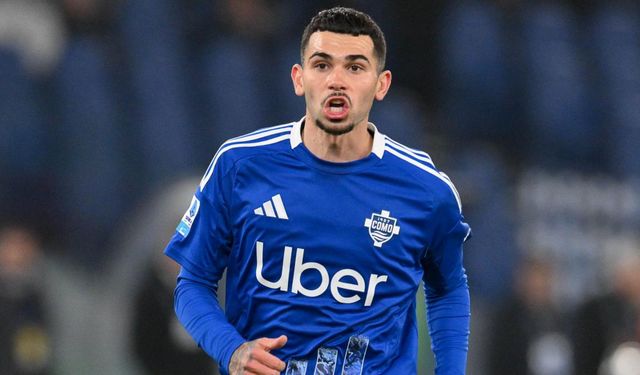 Galatasaray’dan bomba transfer hamlesi! Lucas Da Cunha geliyor mu?