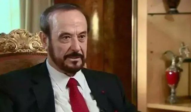 Hama Kasabı Rifaat Esed Kimdir? Hama Katliamı Nedir, Rifaat Esed Neden Hama Kasabı Olarak Anılıyor, Kaç Yaşında Öldü?