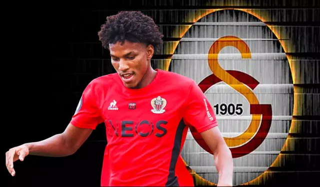 Galatasaray Hicham Boudaoui transferi gerçekleşti mi? Hicham Boudaoui kimdir, piyasa değeri, yaşı, mevkisi, istatistiği?