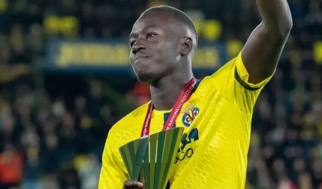 Galatasaray'ın yeni transferi Pape Gueye'nin maaşı, piyasa değeri, performansı ve sözleşme süresi açıklandı mı?
