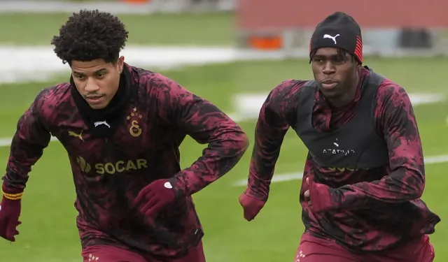 Galatasaray Singo sakat mı, Osimhen durumu ne, Gabriel Sara kaç hafta yok? Yener İnce açıkladı