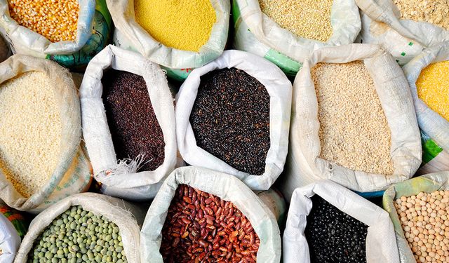 GIDA ÜRÜNLERİ, PAKETLENMİŞ SU VE AMBALAJ MALZEMESİ SATIN ALINACAKTIR