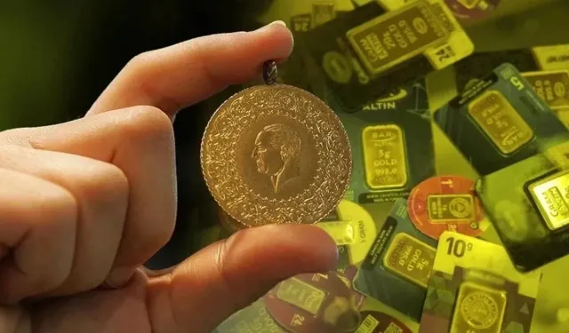 Gram, çeyrek, yarım ve tam altın fiyatları ne kadar, alış-satış fiyatları güncel mi? 21 Ocak 2026