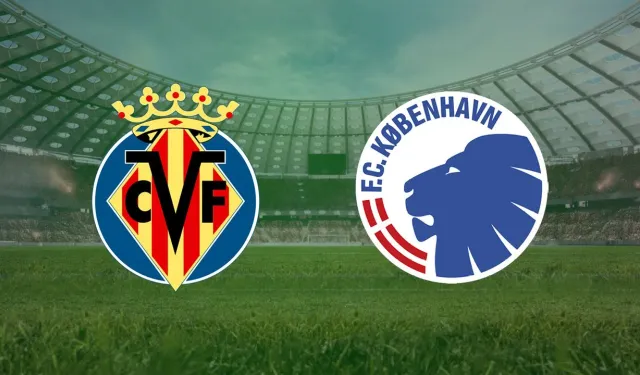 Villarreal Ajax maçı Canlı Yayın bilgileri: Hangi kanalda, saat kaçta, şifresiz mi, nereden izlenir?