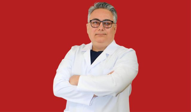 Çocuk Nörolojisi Uzmanı Prof. Dr. Sedat Işıkay Medical Point’te
