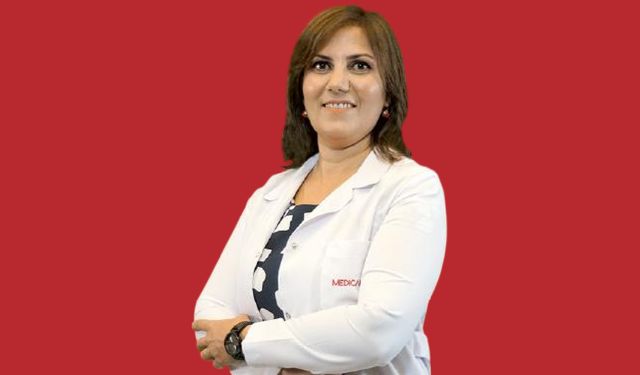 Gaziantep'te zatürre vakalarında artış: Erken tanı uyarısı