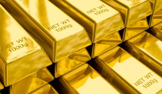 Harem Altın neden açılmıyor, çöktü mü? 4 Şubat erişim sorunu sonrası merak edilen tüm detaylar