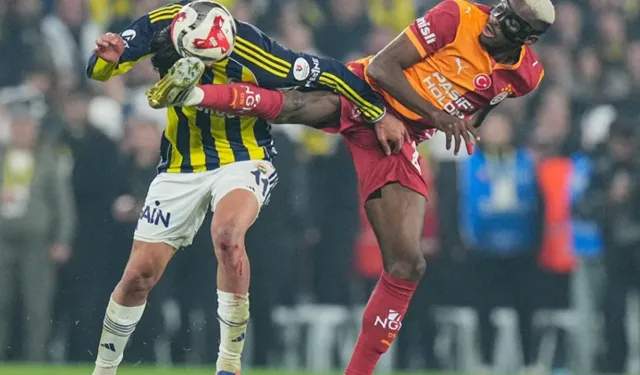 GS-FB maçı Şifresiz Kanal ATV'de mi Canlı Yayınlanacak? 10 Ocak 2026 Galatasaray Fenerbahçe maçının Canlı Yayın Bilgisi