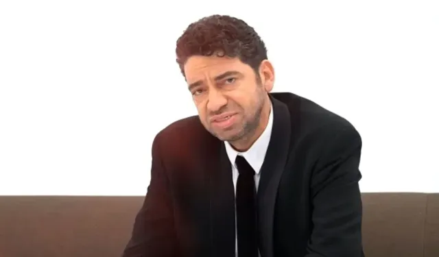 Hakan Taşıyan öldü mü yaşıyor mu, neden hastaneye kaldırıldı, sağlık durumu nasıl, kalp krizi mi geçirdi?