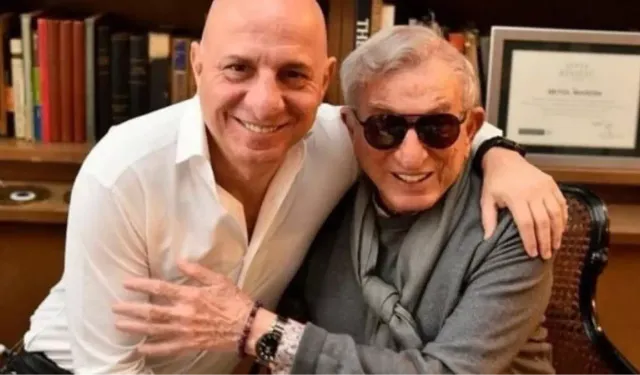 Ömer Dormen kimdir? Haldun Dormen'in oğlu kaç yaşında, evli mi, eşi kim?