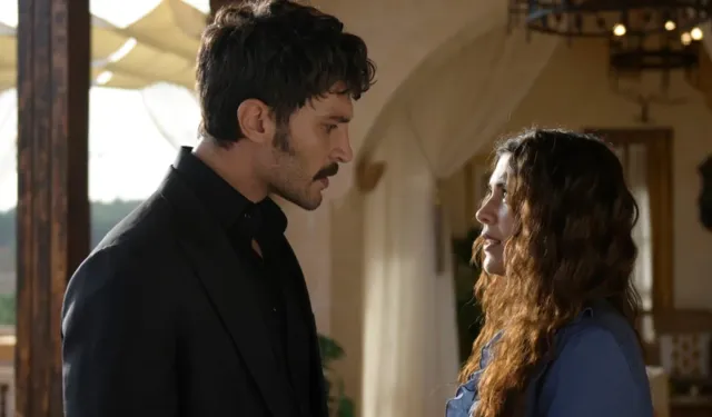 Halef: Köklerin Çağrısı bu akşam yeni bölüm mü? 8 Ocak 2026 NOW TV Halef 15. bölüm yayın akışında var mı?