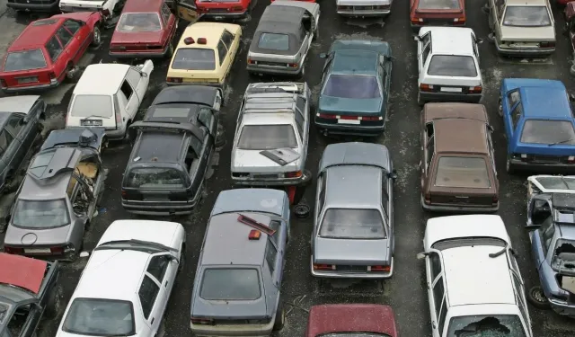 Eski Aracını Veren Kazanacak mı? Hurda Teşviki Gerçeği