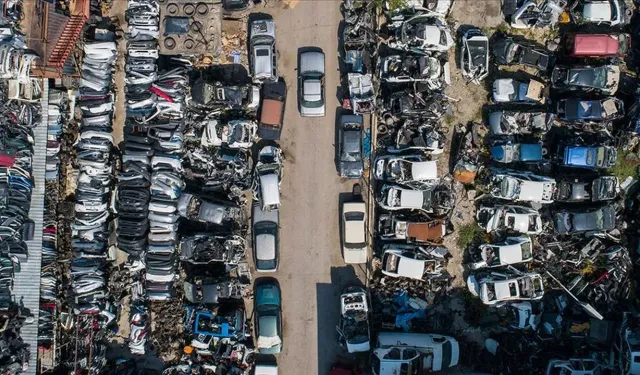 2026 Hurda Teşviki Yasalaşırsa Hangi Araçlar ÖTV’siz Alınabilecek? İşte Liste