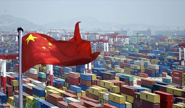 Çin’den Trump’ın yüzde 25 gümrük vergisi kararına sert tepki! “Tüm önlemler alınacak"