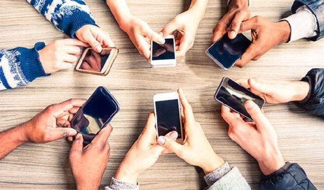 Kumar bağımlılığında 18 yaş altına dikkat! Büyük bir tehlike…