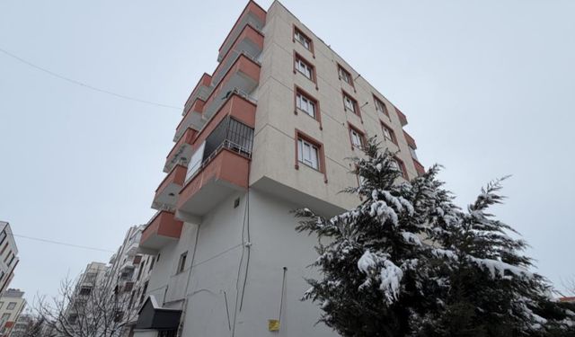 Gaziantep’in komşu ilinde facianın eşiğinden dönüldü! 13 kişi doğalgazdan zehirlendi