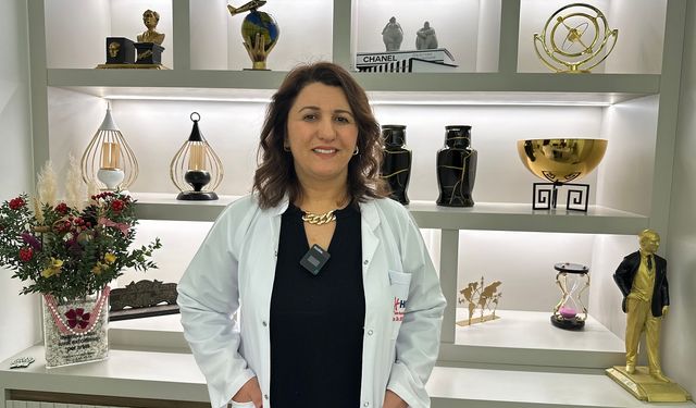 Erken tanı ile hayat kurtarmak mümkün