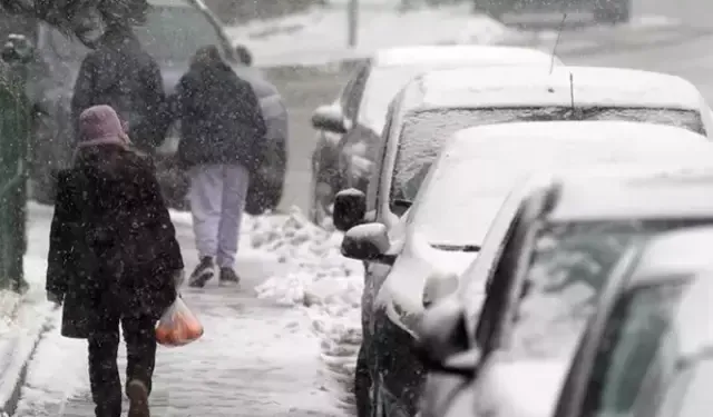 Isparta Okullar Tatil mi? 12 Ocak Isparta’da Okul Var mı, Yok mu? Kar Tatili Son Durum Ne? ISPARTA VALİLİĞİ - KAR TATİL