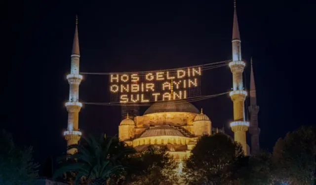 2026 Ramazan Ayı Başlangıç Tarihi: İlk Oruç Hangi Gün, Hangi Ayda Tutulacak?