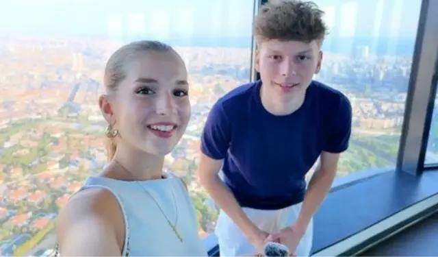 Yiğit Özdemir kimdir? Ecrin Su Çoban'ın arkadaşı, Yigidosal kaç yaşında, nereli, hayatı ve kariyeri