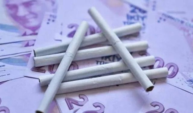 20 Ocak 2026 Güncel Zamlı Sigara Fiyatları: Camel, Parliament, Marlboro, Winston sigara fiyatları