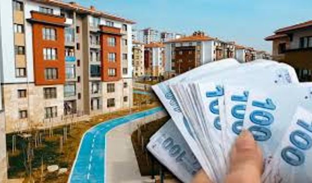 TOKİ Başvuru Parası İadesi Nasıl Alınır? 5 Bin TL’lik Ücret Hangi Bankadan, Ne Zaman Geri Ödeniyor?