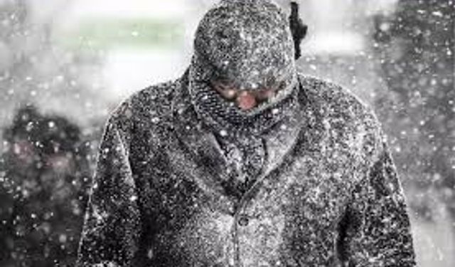 13 Ocak Tekirdağ’da  okul var mı yok mu? Yarın Tekirdağ’da okullar tatil mi, Valilik açıklaması geldi mi?