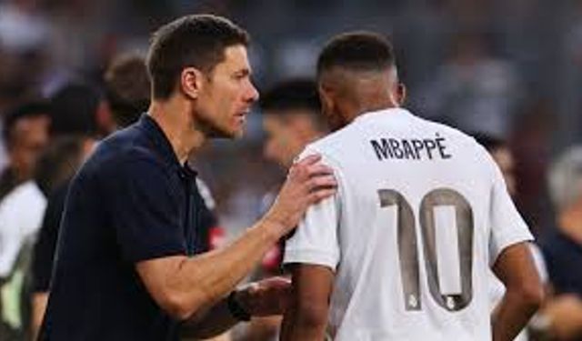 Xabi Alonso kovuldu mu, neden kovuldu, Real Madrid’den neden ayrıldı, Mbappe etkisi iddiası gerçek mi?