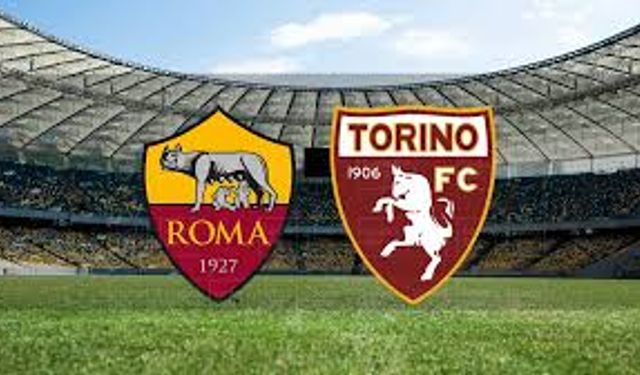 Roma Torino maçı canlı nereden izlenir, şifresiz mi, saat kaçta, nerede oynanacak?