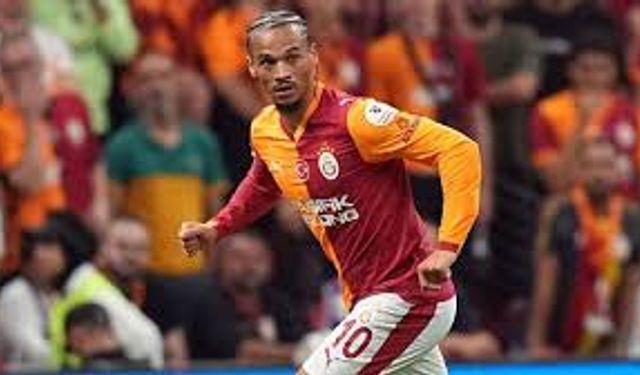Leroy Sane Fethiyespor GS maçında neden yok? Sané maç kadrosuna neden alınmadı? Sané’nin son durumu nasıl?