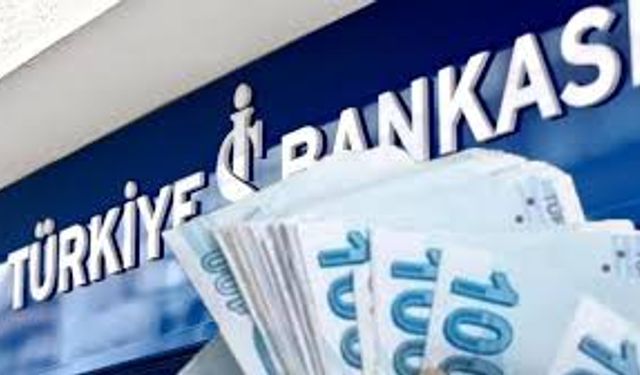İŞ BANKASI SGK Emeklisi Müşterilerine Özel Emekli Promosyonu! SSK Bağ-Kur promosyon tutarları ve şartları