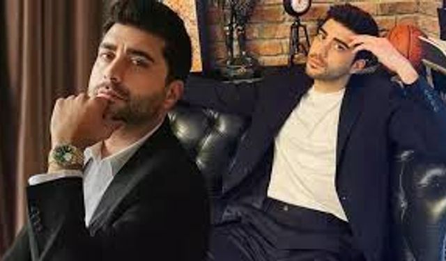 Ayrıldı mı? Kızılcık Şerbeti Fatih'i Doğukan Güngör neden diziden çıkarıldı, uyuşturucu iddiası doğru mu?