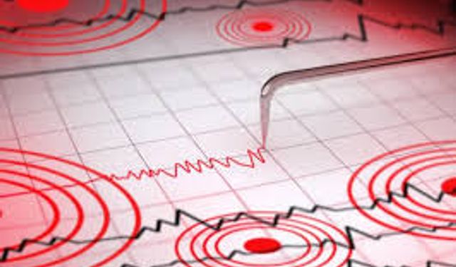 Bugün deprem mi oldu, nerede saat kaçta, kaç büyüklüğünde? 28 Ocak 2026 AFAD ve Kandilli son depremler listesi
