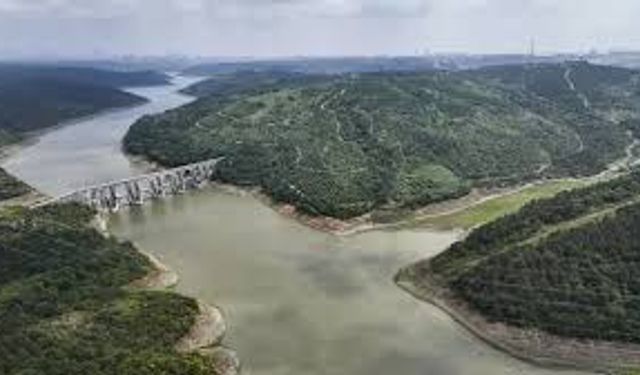 28 Ocak 2026 Baraj Doluluk Oranları Güncellendi! İstanbul, Ankara, İzmir ve Bursa’da Son Durum Ne?