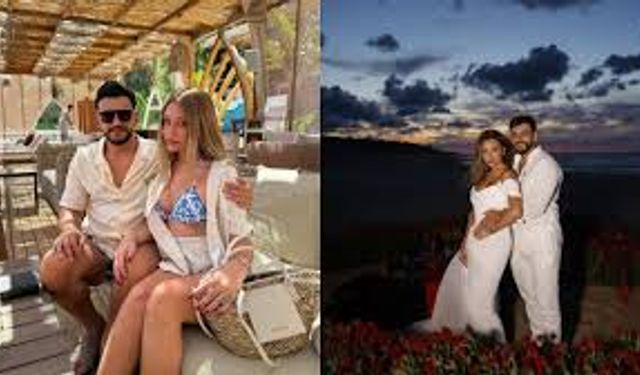 Mika Raun kiminle sevgili? Mika Raun'un sevgilisi Batu Can kimdir, kaç yaşında, nereli, ne iş yapıyor?