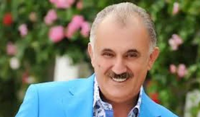 Faik Öztürk (hayatı) kimdir? Faik Öztürk kaç yaşında ve aslen nerelidir?