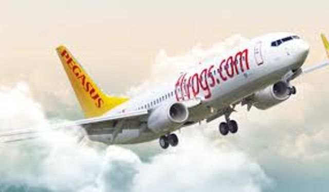 Pegasus 5 Euro Kıbrıs Kampanyası, Ucuz Uçak Bileti, Sefer Tarihleri, Katılım Şartları, Geçerli Hatlar