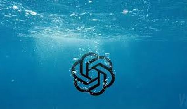 ChatGPT gerçekten suyla mı çalışıyor? Bir sohbet ChatGPT’de ne kadar su tüketiyor? Yapay Zeka Modellerinin Gizli Maliyet