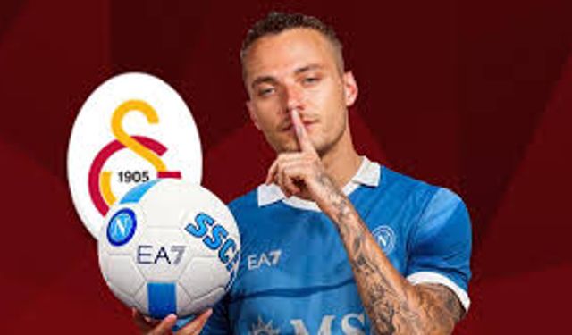 Noa Lang kimdir? Galatasaray Noa Lang transferini tamamladı mı, resmi açıklama ne zaman yapılacak?