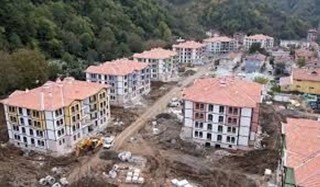 CANLI YAYIN SAAT KAÇTA? TOKİ Kastamonu ev kura çekilişi ne zaman. nereden izlenir?