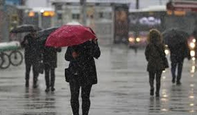 Bu Hafta Hava Nasıl? 26-31 Ocak 2026 Hava Durumu Tahminleri Yayımlandı