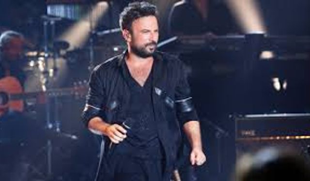 Tarkan İstanbul Konser Kazancı Dudak Uçaklattı! Tarkan konser başına bakın ne kadar kazanıyor?