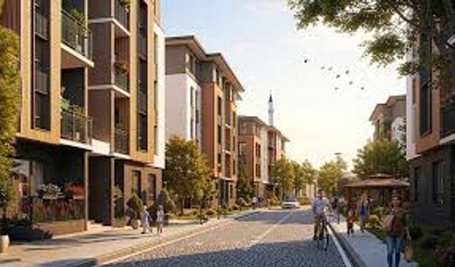 TOKİ Kura Haftası Başladı! 9 İlde Heyecan Dorukta: İşte 27-31 Ocak Çekiliş Takvimi