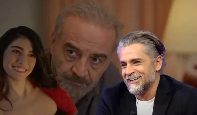 İnci Taneleri Servan Kimdir, Umut Kurt Kaç Yaşında, Nereli? Usta Oyuncunun Hayatı ve Kariyeri