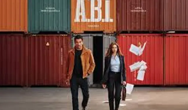 A.B.İ BAŞLIYOR! A.B.İ Dizisi Saat Kaçta Hangi Kanalda? Bu akşam 13 Ocak 2026  Atv Yayın Akışında A.B.İ dizisi var mı?