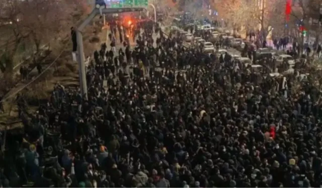 İran’daki protestolarda kaç kişi öldü, kaç kişi tutuklandı, İran’da son durum nedir? | 13 Ocak 2026 Son Dakika Gelişmele