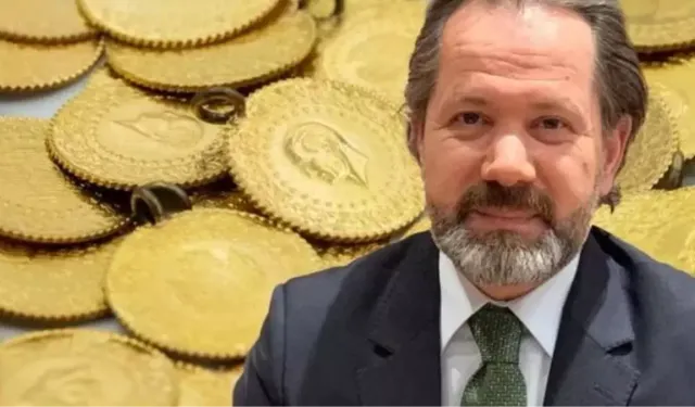 İslam Memiş 2026 Gram Altın Kaç TL Olur Yorumu! Ne Zaman Altın Alınır, Şubat 2026 Altın Kaç TL Olur?