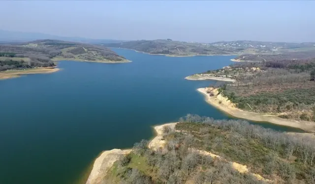 11 Ocak 2026 İstanbul Baraj Doluluk Oranları Nedir? Sağanak yağış baraj seviyesini artırdı mı?